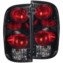 ANZO Tail Light Assembly (1995-2000 Tacoma) - 211180