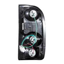 ANZO Tail Light Assembly (1995-2000 Tacoma) - 211180