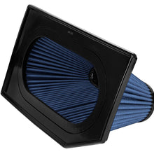 AFE Inverted Replacement Air Filter (IRF) (2018-2020 Jeep Wrangler L4-2.0L(t) / V6-3.6L) - 30-80280