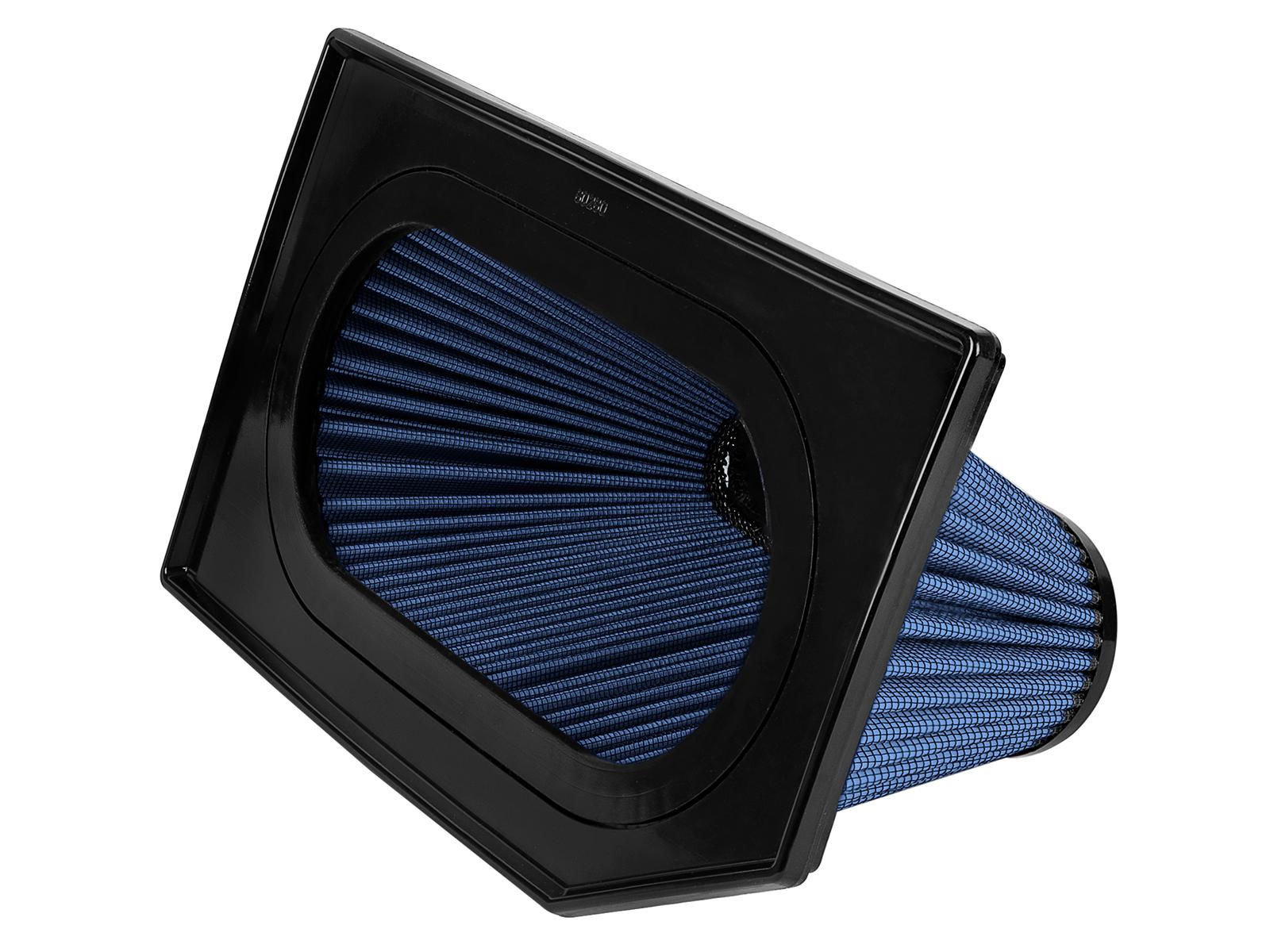 AFE Inverted Replacement Air Filter (IRF) (2018-2020 Jeep Wrangler L4-2.0L(t) / V6-3.6L) - 30-80280