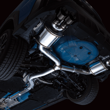 AWE Touring Edition for VB Subaru WRX - 3015-43979