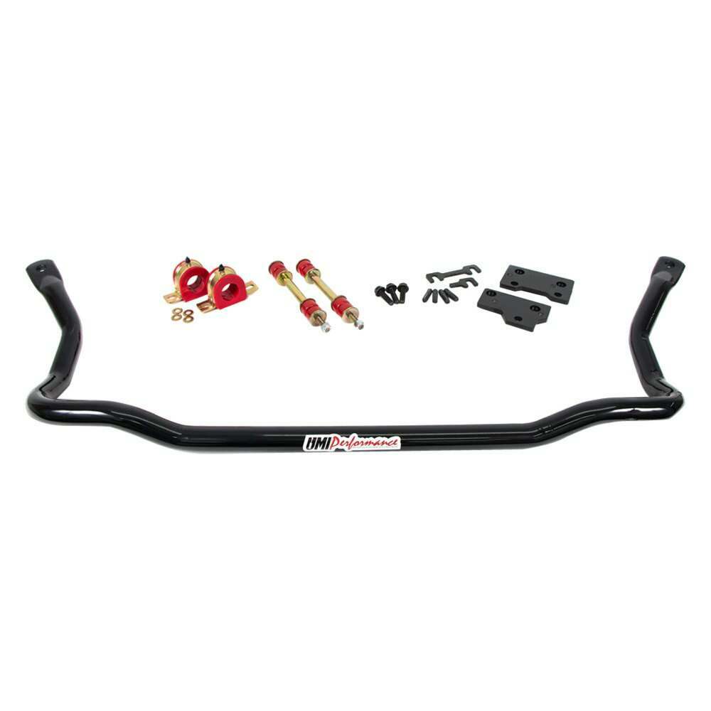 UMI Performance 1982-1992 GM F-Body Front Sway Bar, 35mm - 2117-B