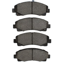DFC 06-20 Honda Ridgeline Front 4000 Hybridynamic Brake Pads