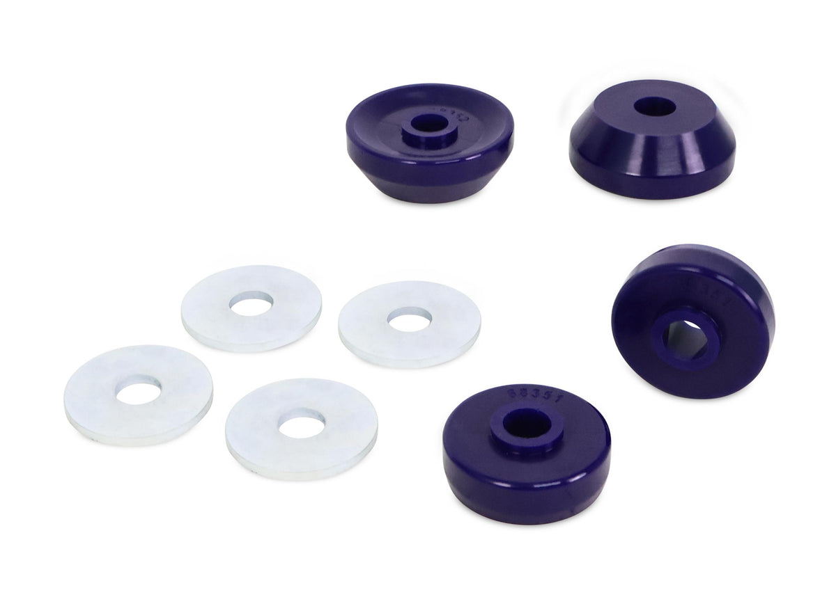 SuperPro Shock Absorber - Upper Bushing Kit - SPF5954K