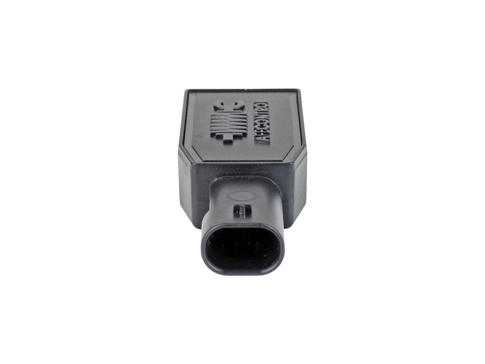 AFE Suspension Logic Electronic Shock Modules and Ride Height Simulator (2010-2026 Cadillac, Chevrolet, GMC Fitments) - 436-401006-B