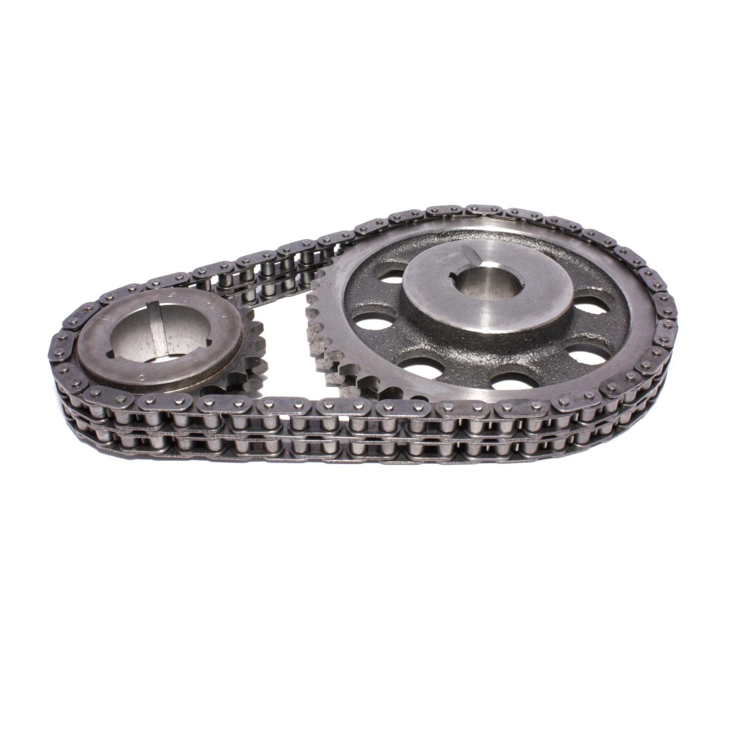 Comp Cams Magnum Double Row Timing Set for '69-'81 AMC 290-401 - 2118