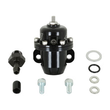 AEM Adj Fuel Press Reg - 25-301BK