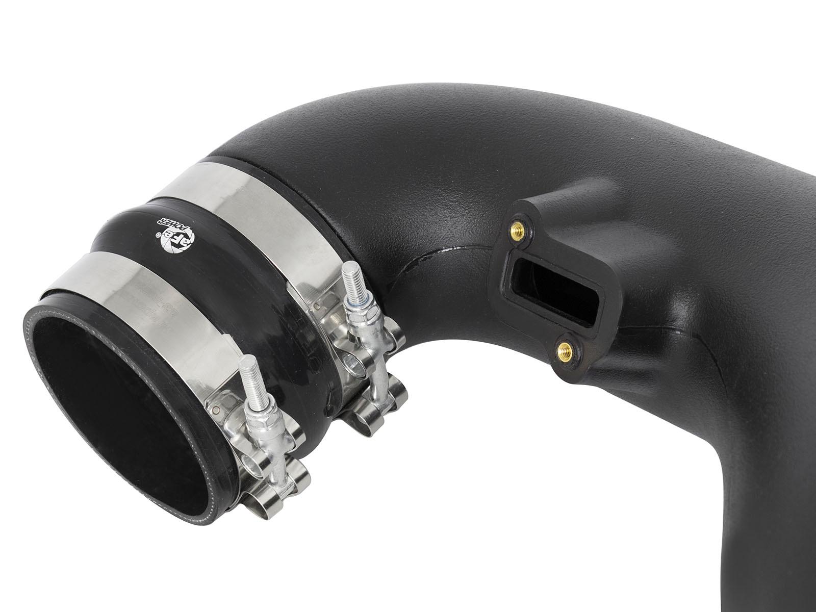 AFE Sealed Intake (2017-2019 GM Colorado V6-3.6L) - 54-74106