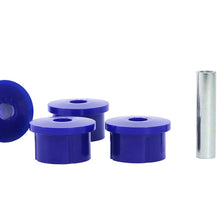 SuperPro Front Leaf Spring Bushing Set