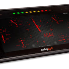 Holley EFI 6.86" Standalone Pro Dash (Universal) - 553-117