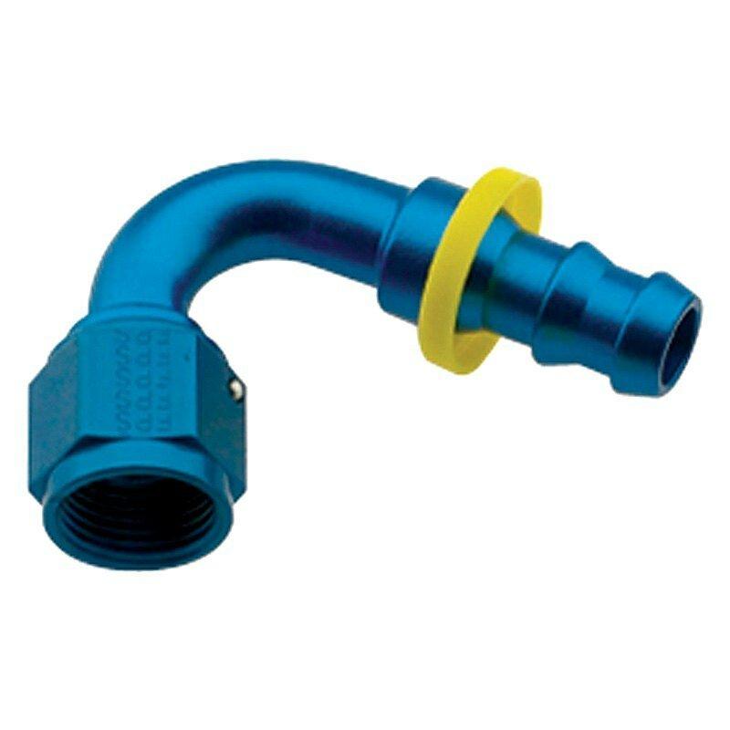 Fragola #12 Push-Lite End     120 - 212012