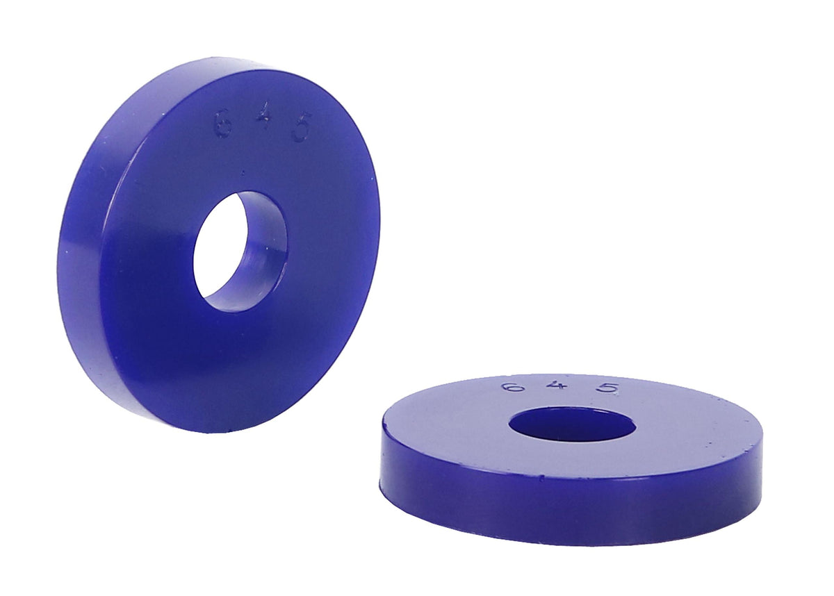 SuperPro Triumph Spitfire Diff to Chass (1960-1980 GT6 Base, Herald Base, Spitfire Base) - SPF0645K