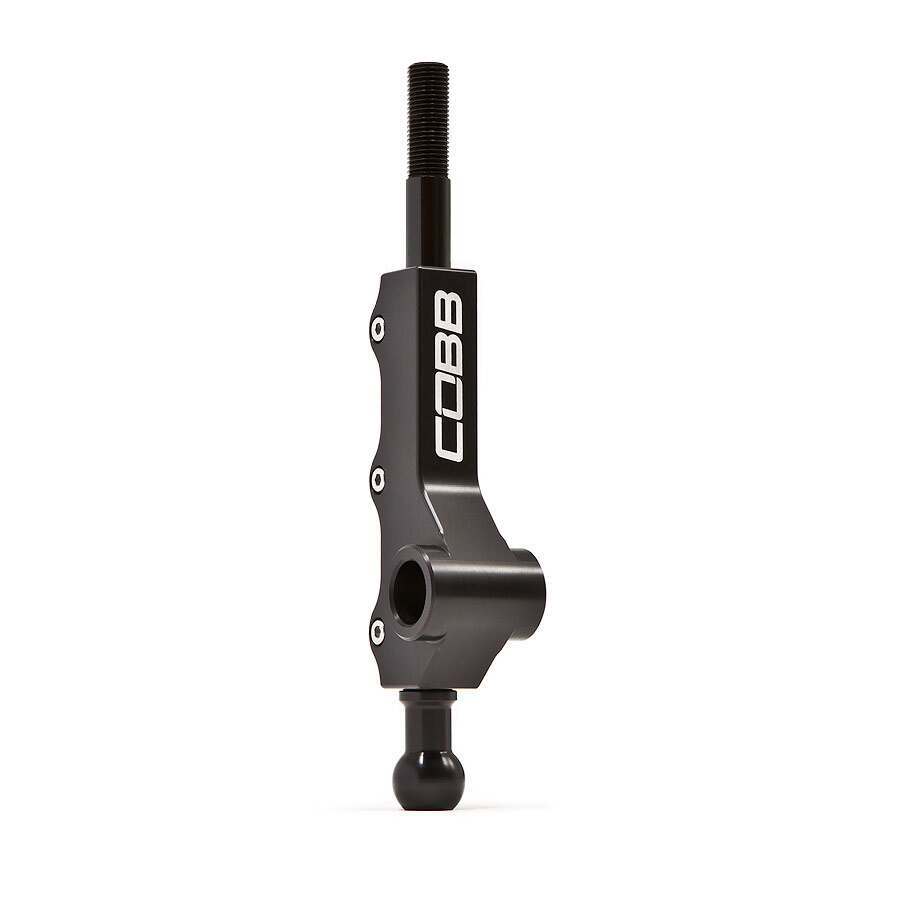 Cobb Subaru 5-Speed Double Adjustable Short Throw Shifter - Wide Barrel - 212315