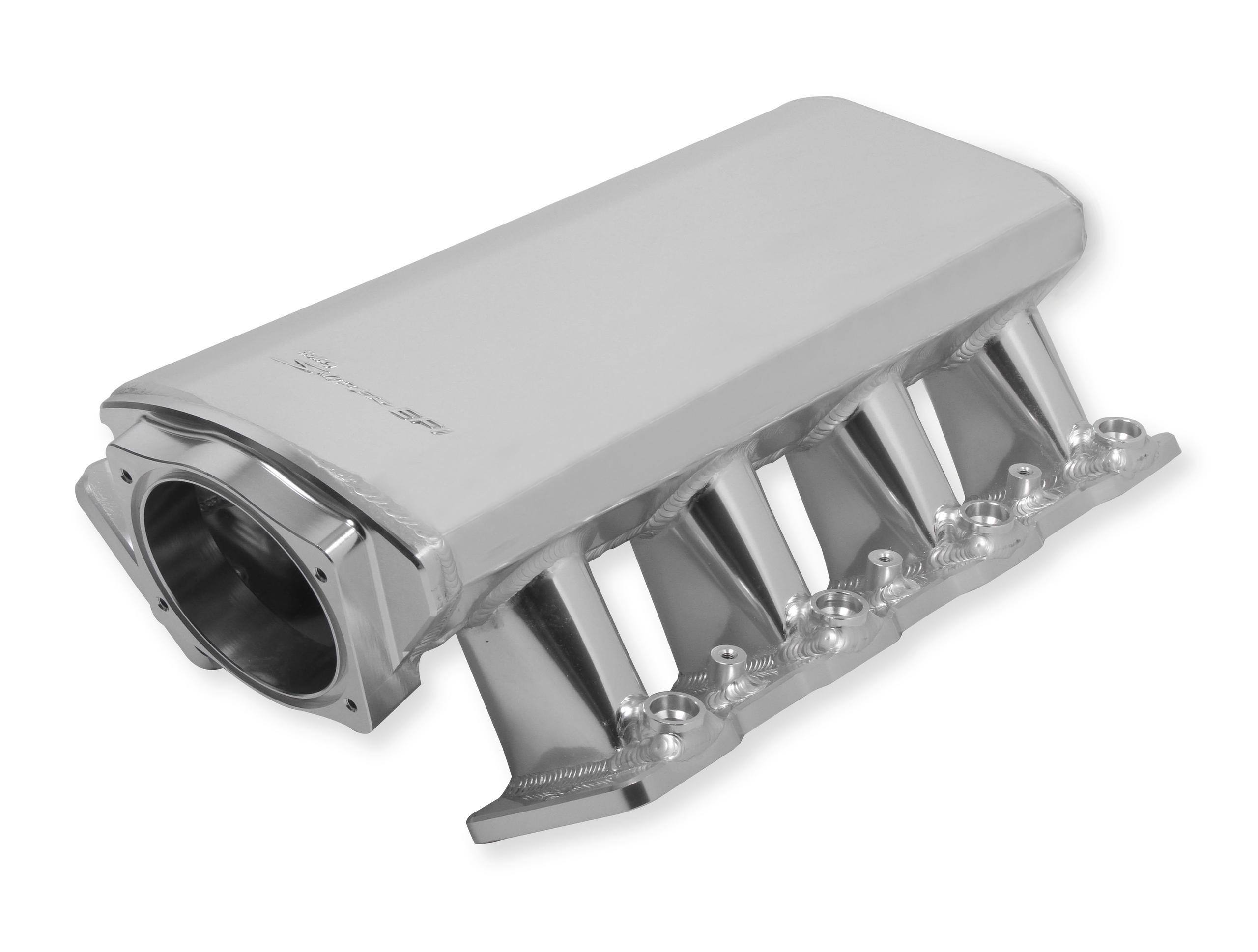 Holley Sniper Efi Intake Manifold - 820111-1