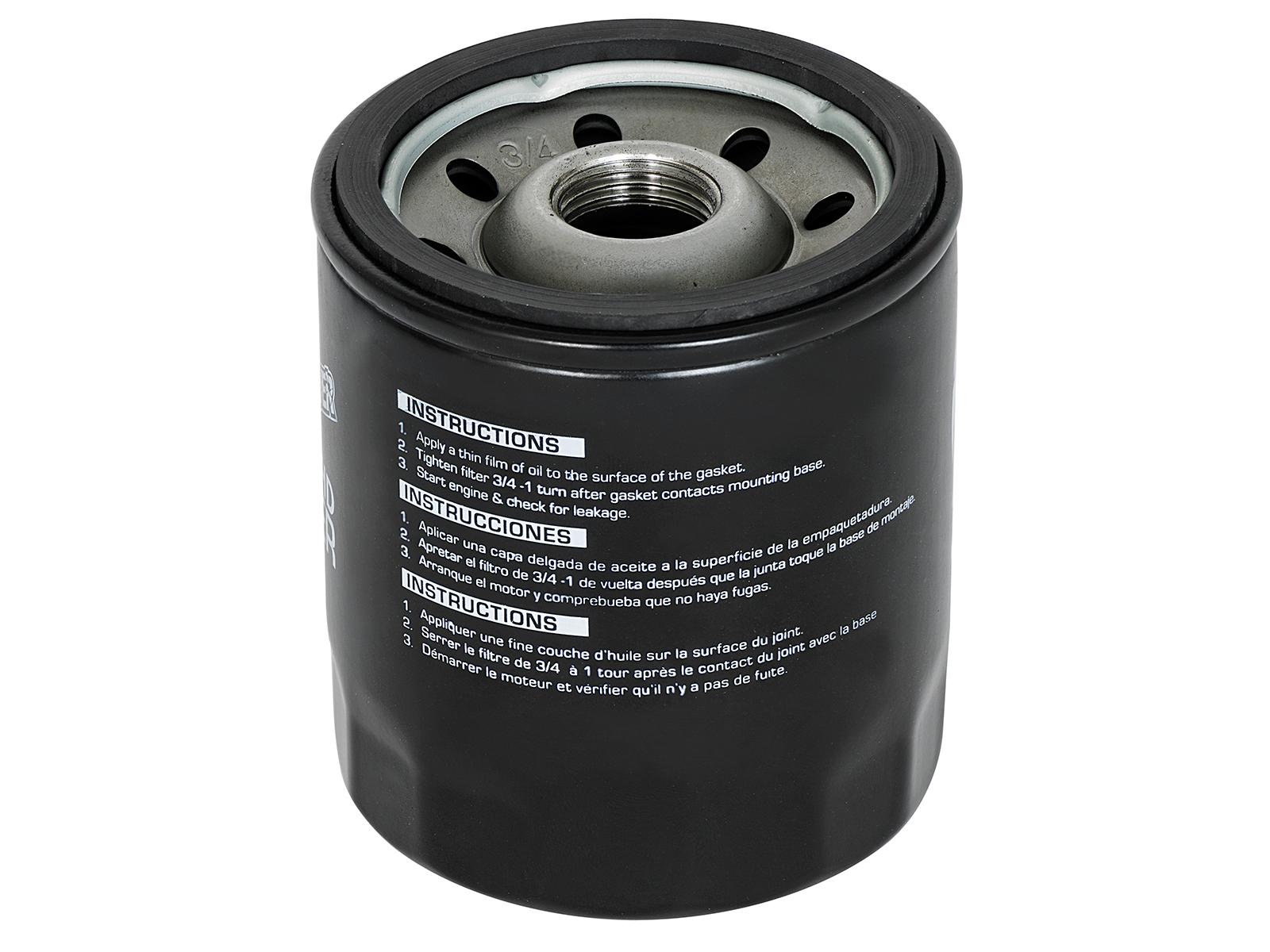 AFE Pro GUARD D2 Oil Filter - 44-LF037