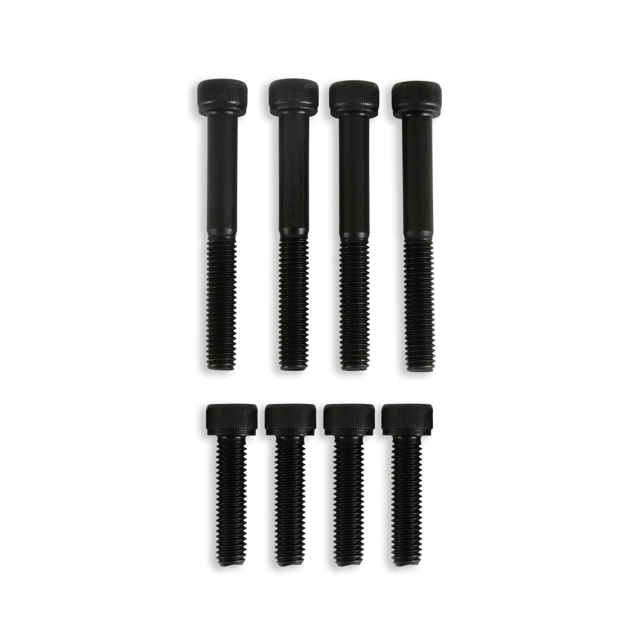 Holley Coyote Throttle Adapter Kit - 717-18