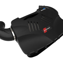 AFE Sealed Intake (2015-2018 BMW X5 M V8-4.4L (tt)) - 50-40045D