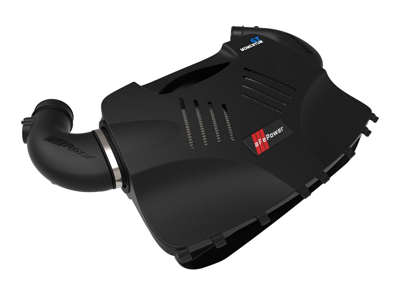AFE Sealed Intake (2015-2018 BMW X5 M V8-4.4L (tt)) - 50-40045D