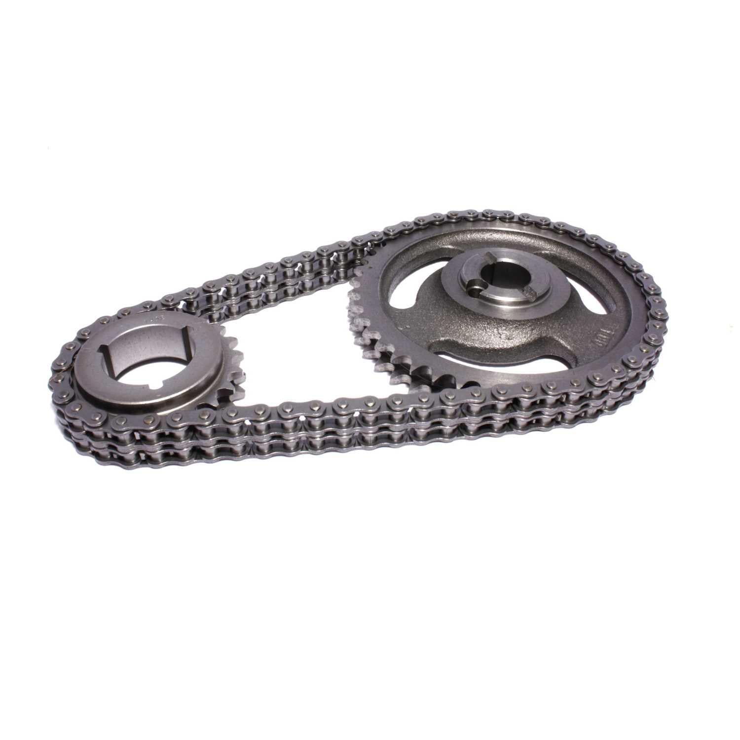 Comp Cams Magnum Double Row Timing Set for '72-'87 Ford 429-460 - 2130