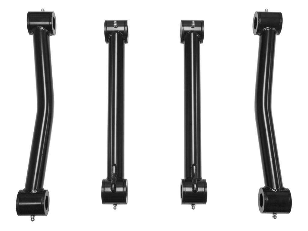 Icon 03-12 RAM HD FIXED TUBULAR LINK KIT (2003-2013 2500, 3500, Ram 2500, Ram 3500) - 214027