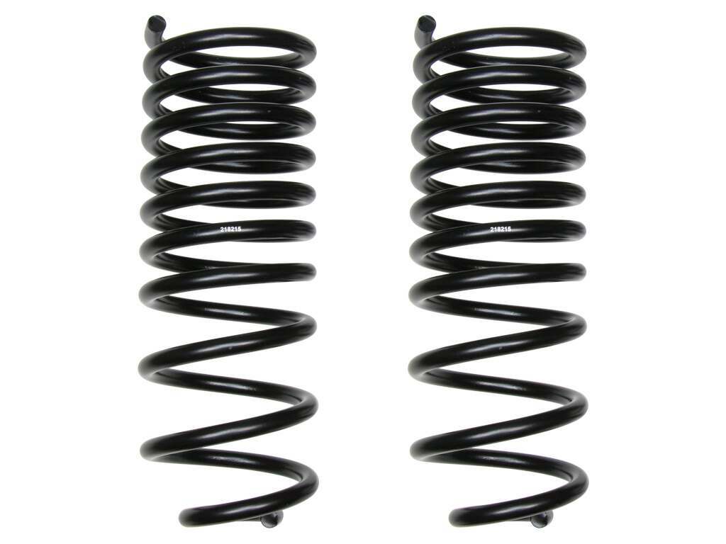 Icon 14-UP RAM 2500 2" REAR PERFORMANCE SPRING KIT (2014-2018 2500) - 214202
