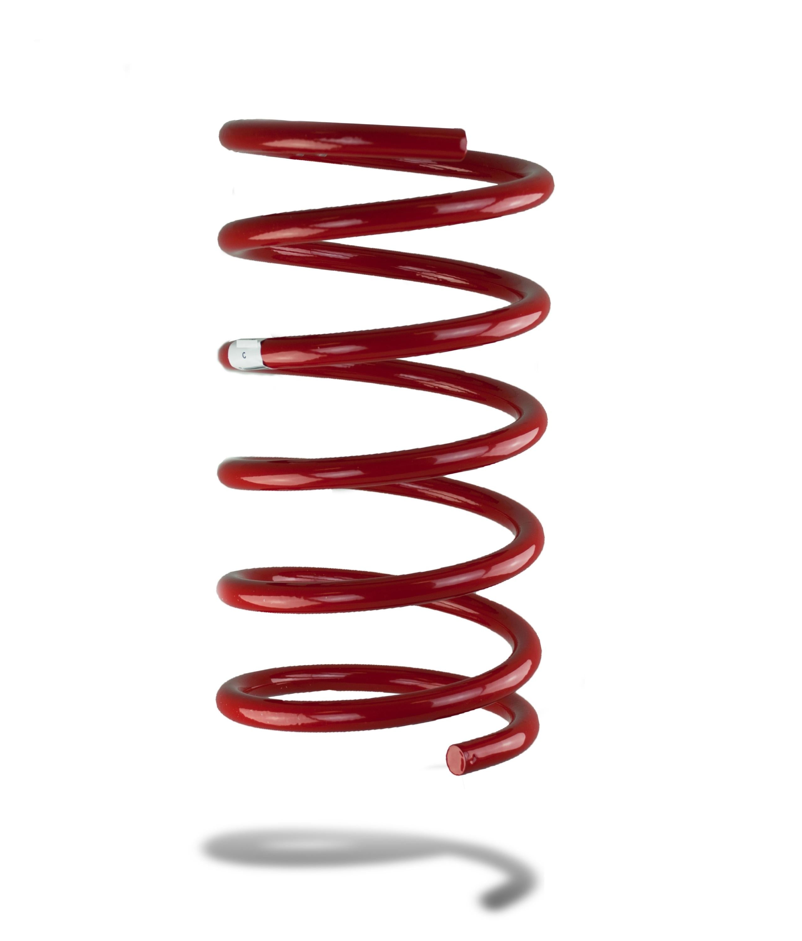 Pedders Coil Spring - Front (2004-2006 Pontiac GTO) - PED-2142L