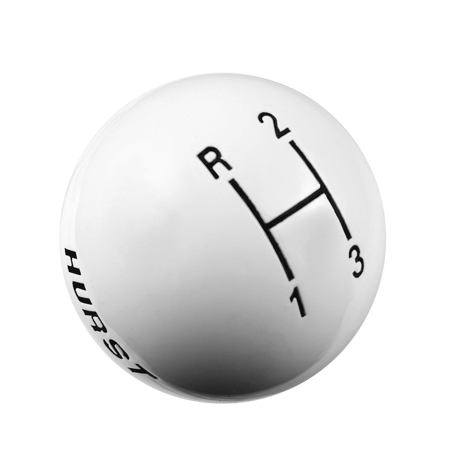 HURST Shifter Knob - 1637624