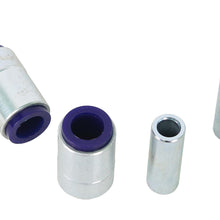 SuperPro Suspension Control Arm Bushing Kit - SPF5496K