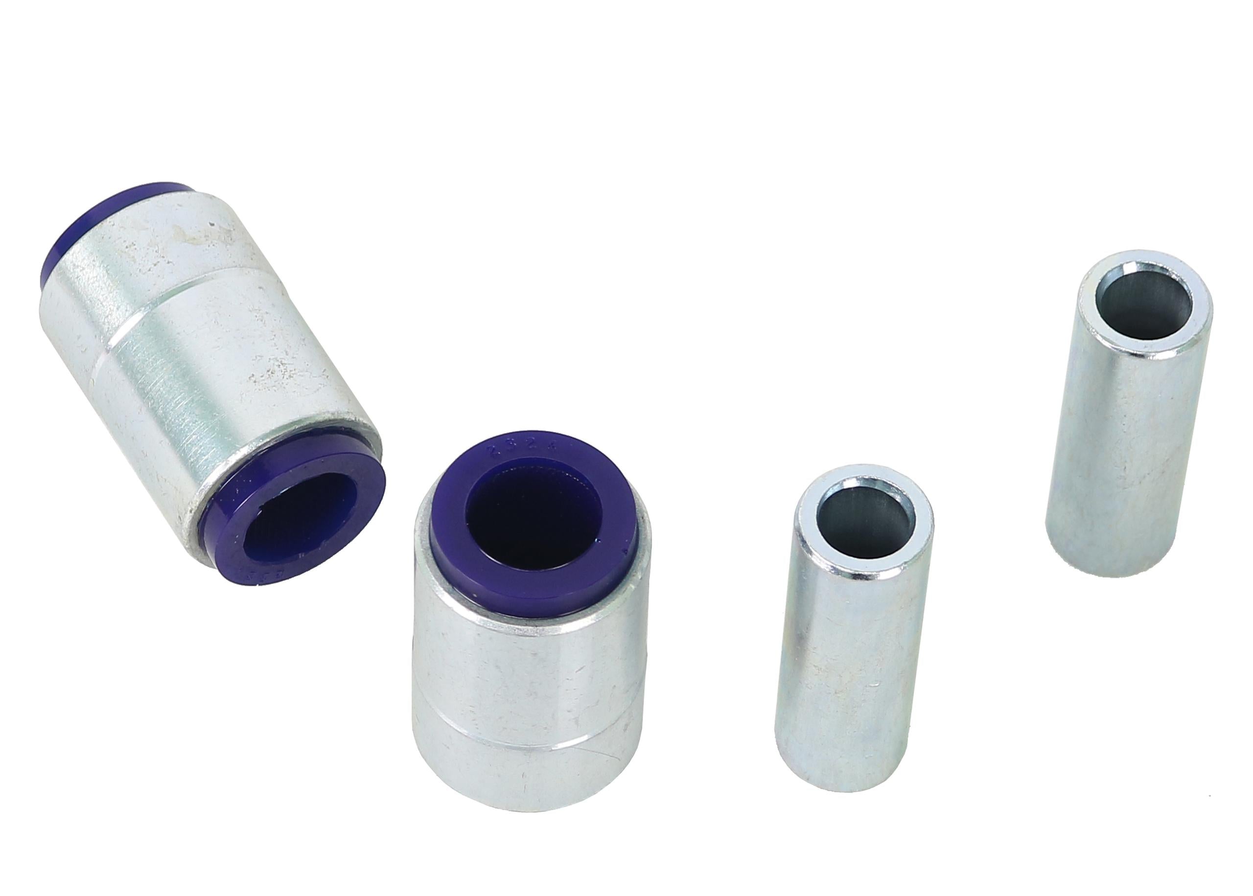 SuperPro Suspension Control Arm Bushing Kit - SPF5496K