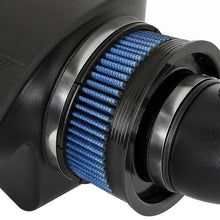 AFE Sealed Intake (2011-2015 BMW 116i L4-1.6L (t)) - 54-76314