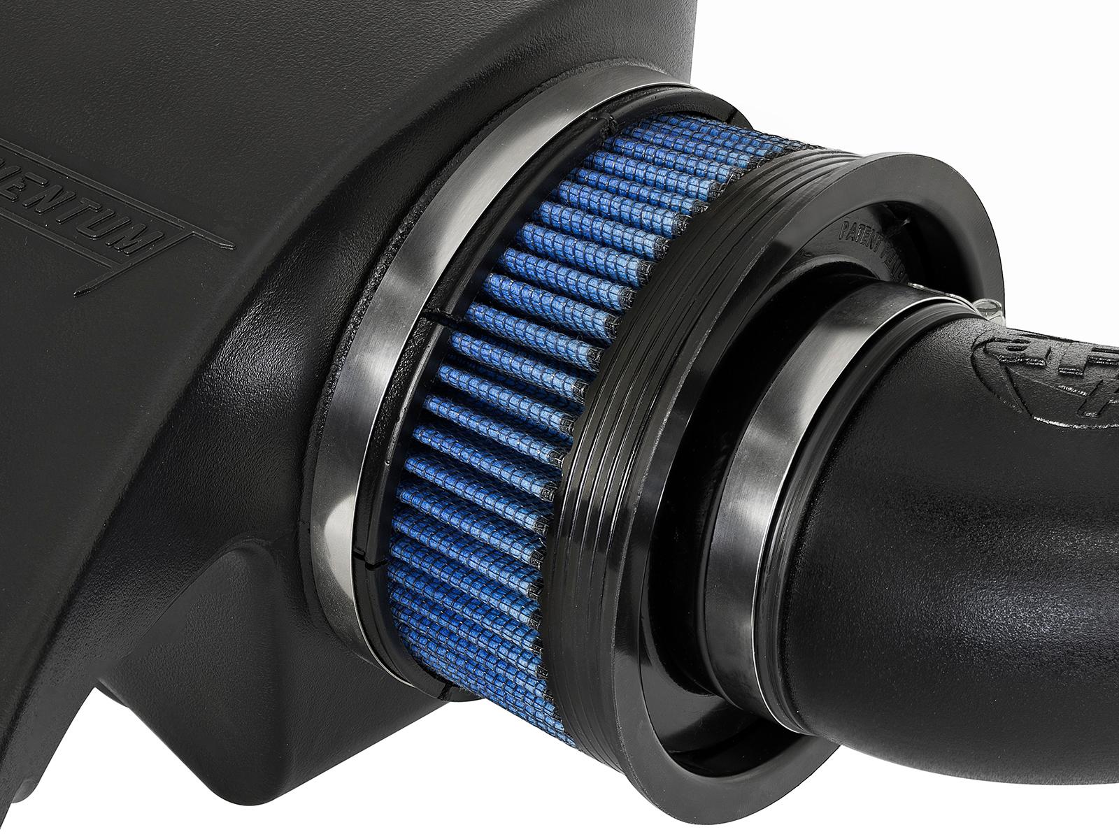 AFE Sealed Intake (2011-2015 BMW 116i L4-1.6L (t)) - 54-76314