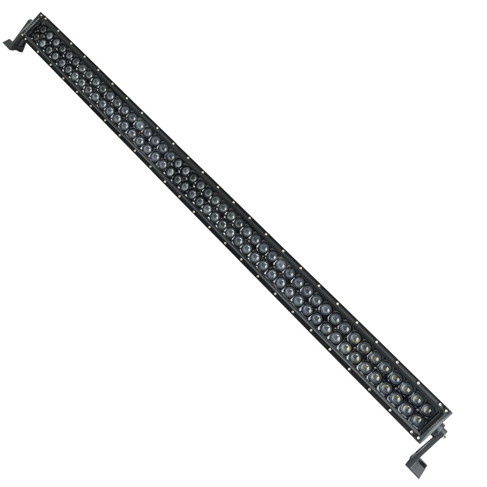 Oracle Lighting Upper Windshield Brackets W/ Light Combo (2007-2021 Wrangler) - 2146-504