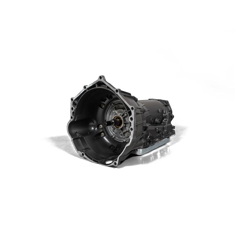 Texas Speed & Performance 4L60E Performance Transmission 4WD - LS 1998-2006 13 Pin - 600RWHP Rated - R-4L60E-4X4