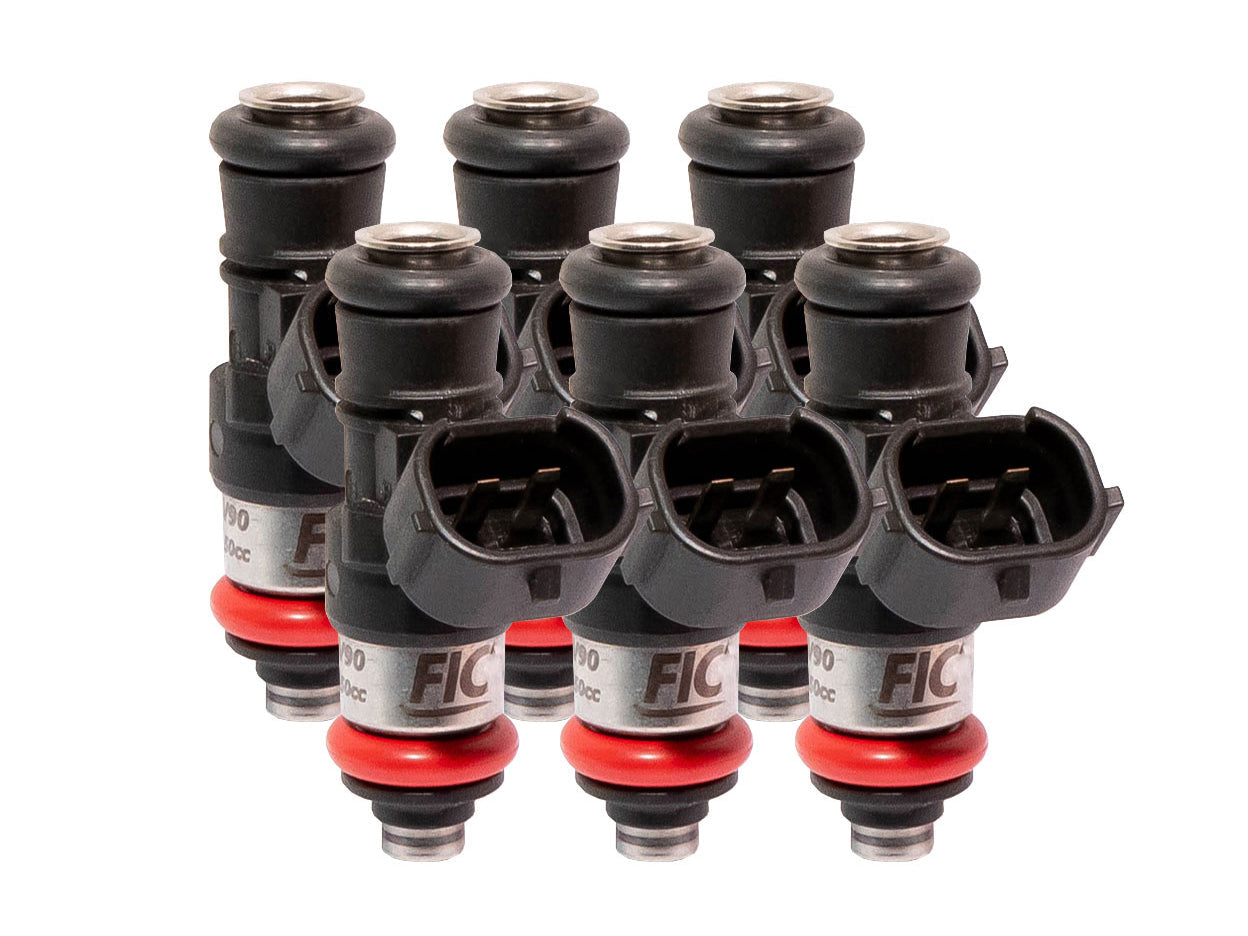 2150cc FIC BMW x40i  Fuel Injector Clinic Injector Set (High-Z)(IS831-2150H)