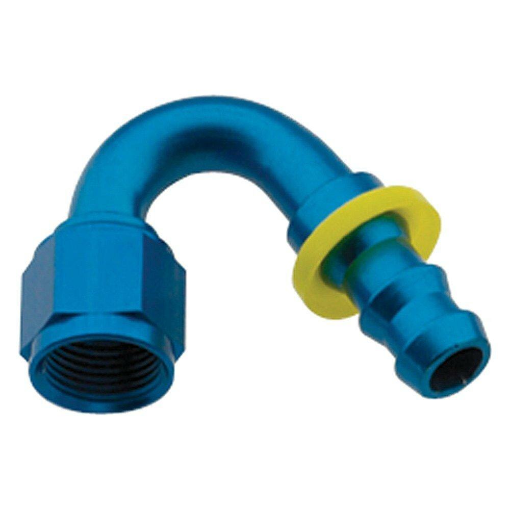Fragola #12 Push-Lite End     150 - 215012