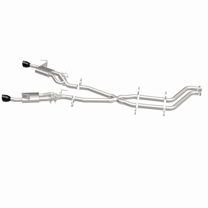 Magnaflow 26+ Dodge Charger 3.0L SPEQ Cat-Back System