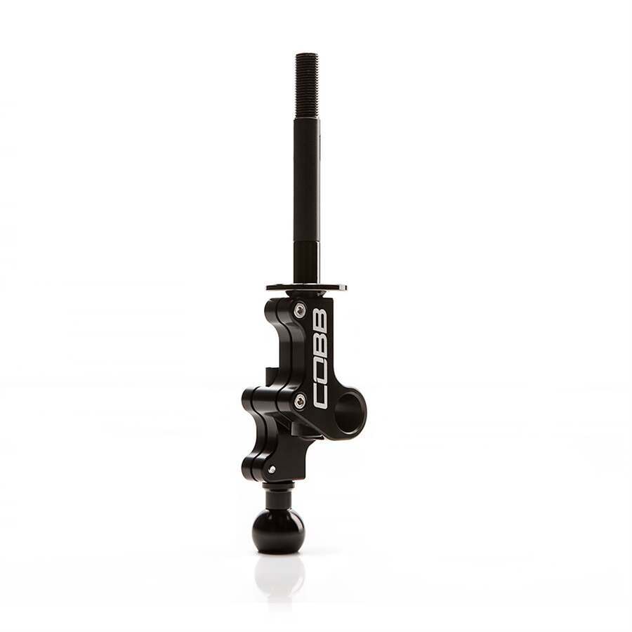 Cobb Subaru 6-Speed Double Adjustable Short Throw Shifter - 215315