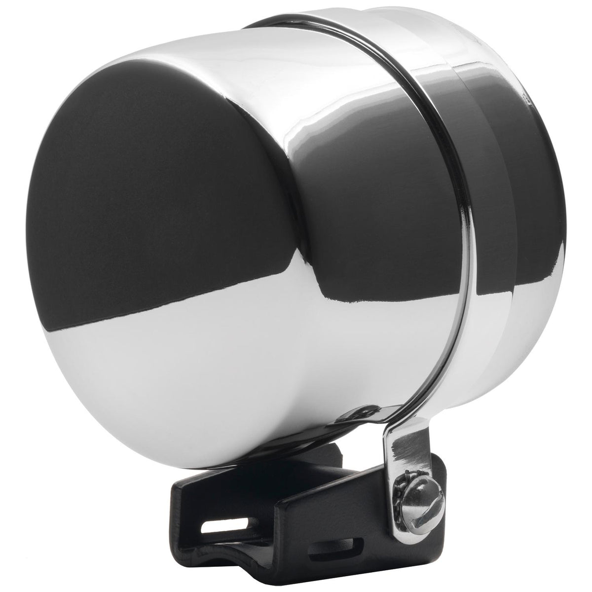 Auto Meter 3-1/8", PEDESTAL W/ CHROME CUP - 2153