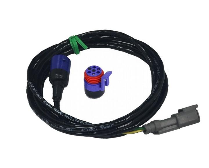 Racepak Cable Adaptor Big Stuff 3 Ecu - 280-CA-EFIBS3
