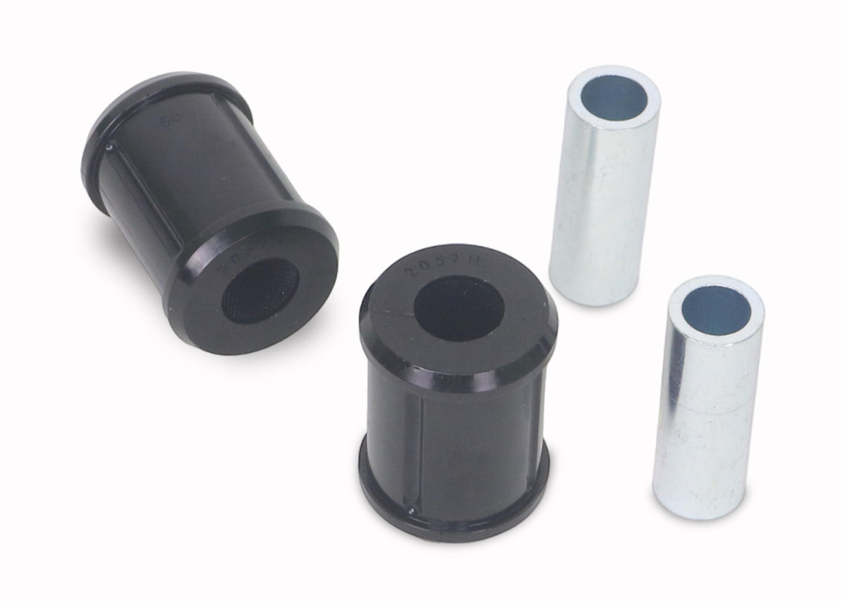 SuperPro Control Arm Lower Front - Inner Bushing Kit (2001-2006 Montero Limited, Montero XLS) - SPF2057HK