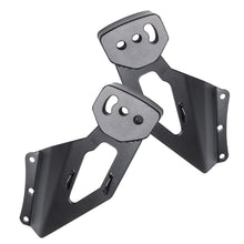 Oracle Lighting Off-Road Led Light Bar Roof Bracket, Black - 2158-504