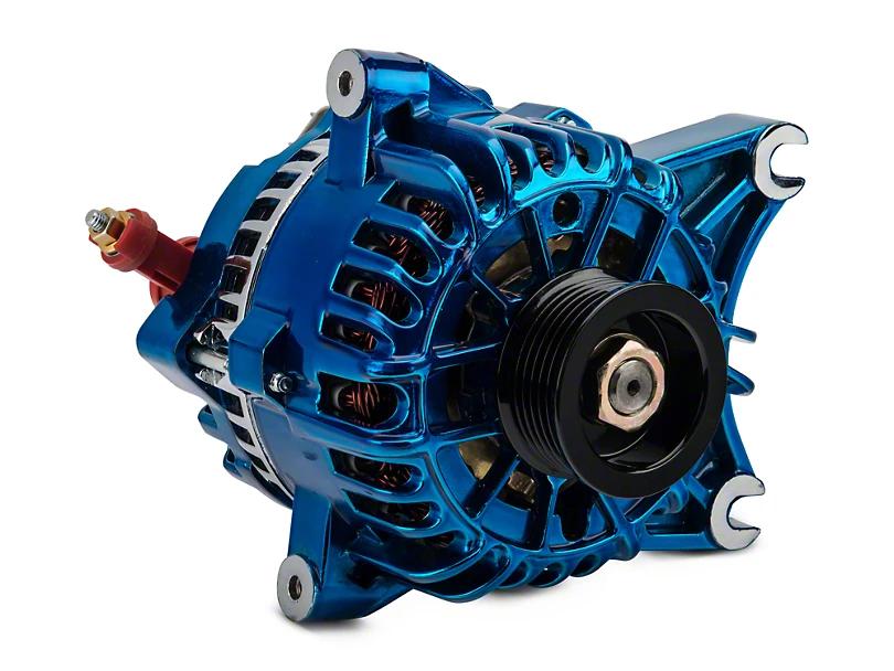 PA Performance 07-08 GT500 6G Alternator 130 AMP