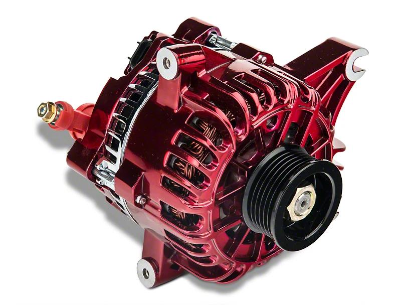 PA Performance 07-08 GT500 6G Alternator 130 AMP