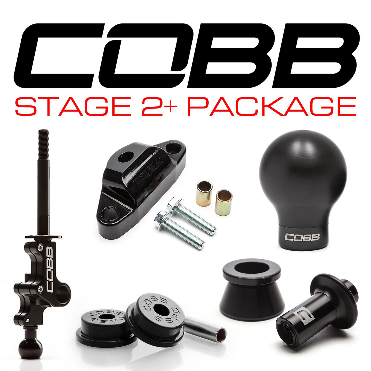 COBB Adjustable Shifter