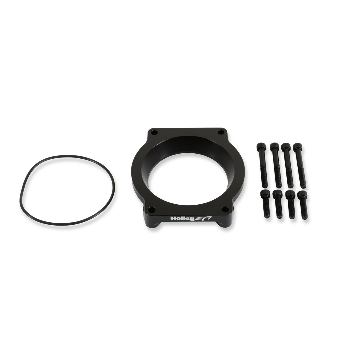 Holley Coyote Throttle Adapter Kit - 717-18