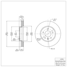 Technical Drawing