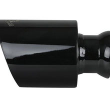AFE OE Replacement Exhaust Tip (2015-2019 Dodge Charger V8-6.2L/6.4L) - 49C32068-B