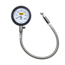Auto Meter TIRE PRESSURE, 0-60 PSI - 2160