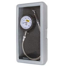 Auto Meter TIRE PRESSURE, 0-60 PSI - 2160