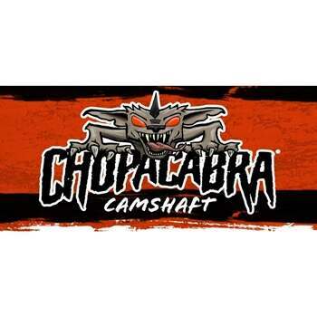 Texas Speed "Chopacabra" NSR Truck Cam
 - TSP-NSRCHOPacabra